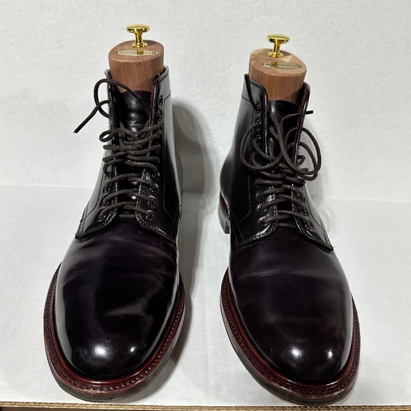 Alden Men's Boots - Picture 1 of 16